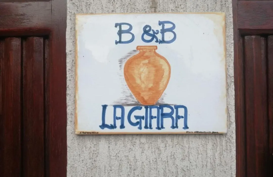 B&B La Giara-1