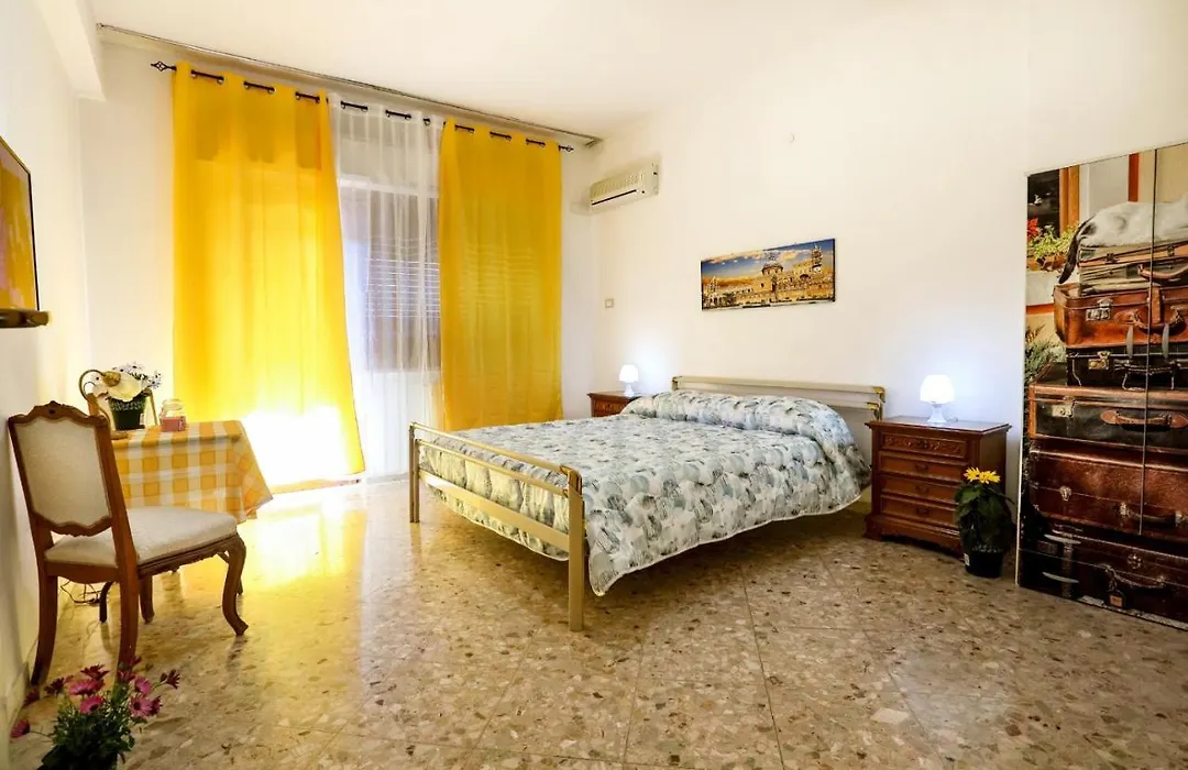 A Casa Di Fra'-1
