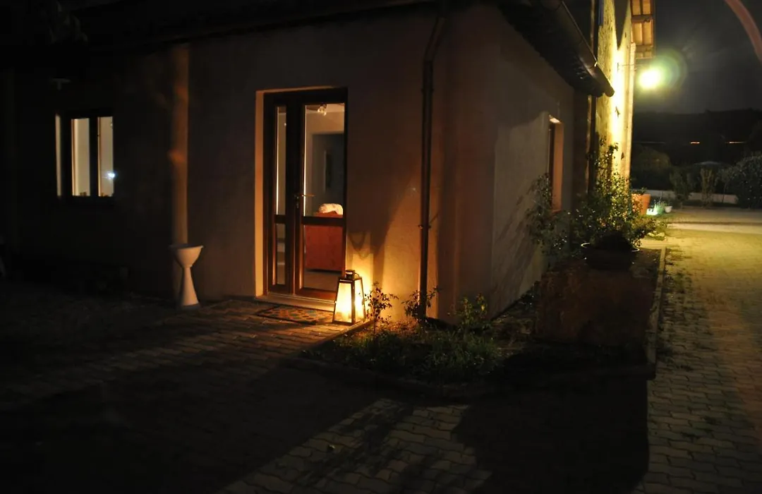 Il Casale dei Nonni-1