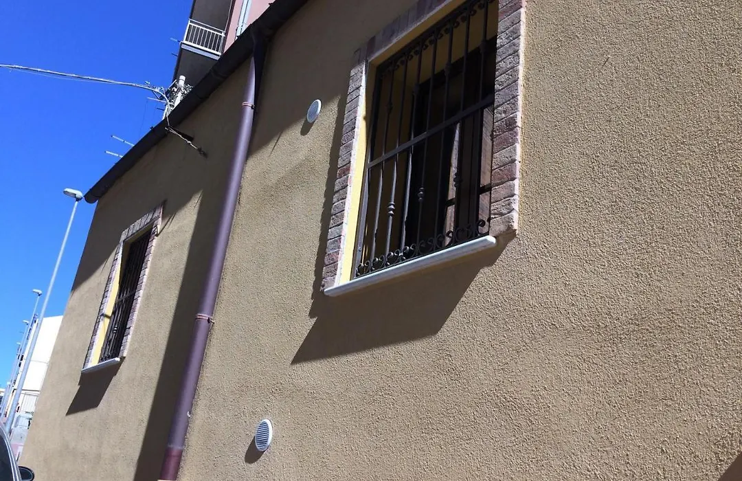 B&B Certe Notti-1