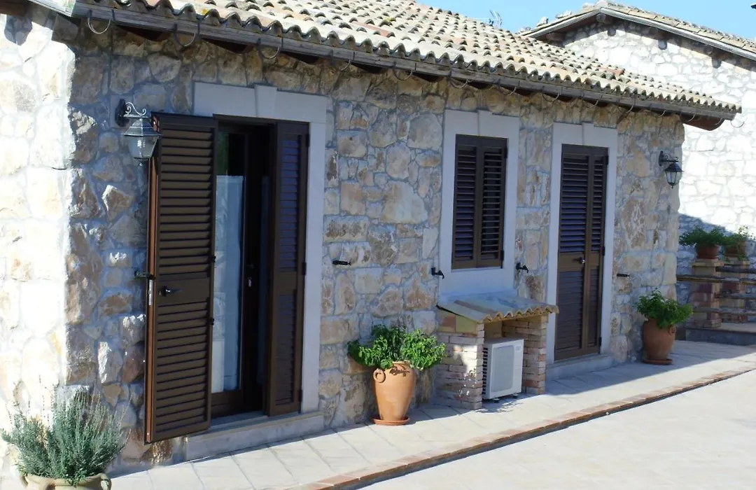 B&B Villa Giusy-1