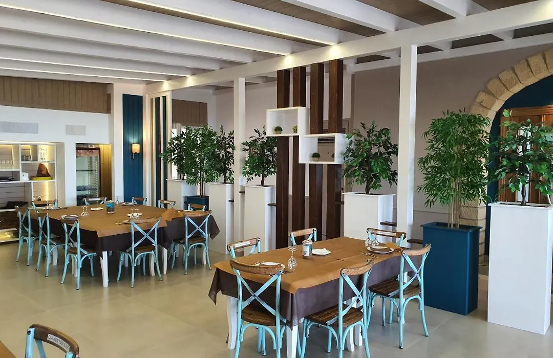 B&B Montemare-1