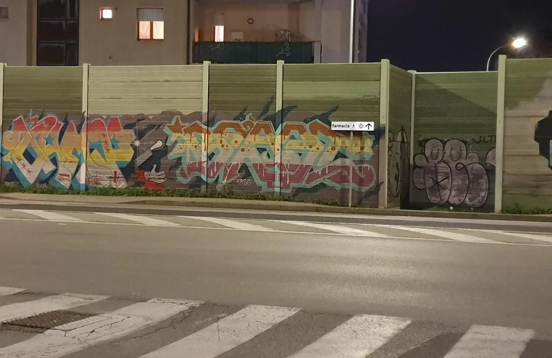 Il Giardino Di Zio-1