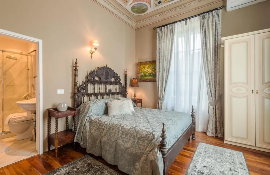 The Lake Como Villa-1