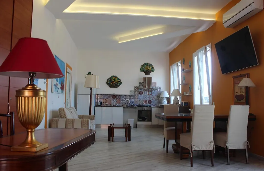 La Maison Del Sole-1