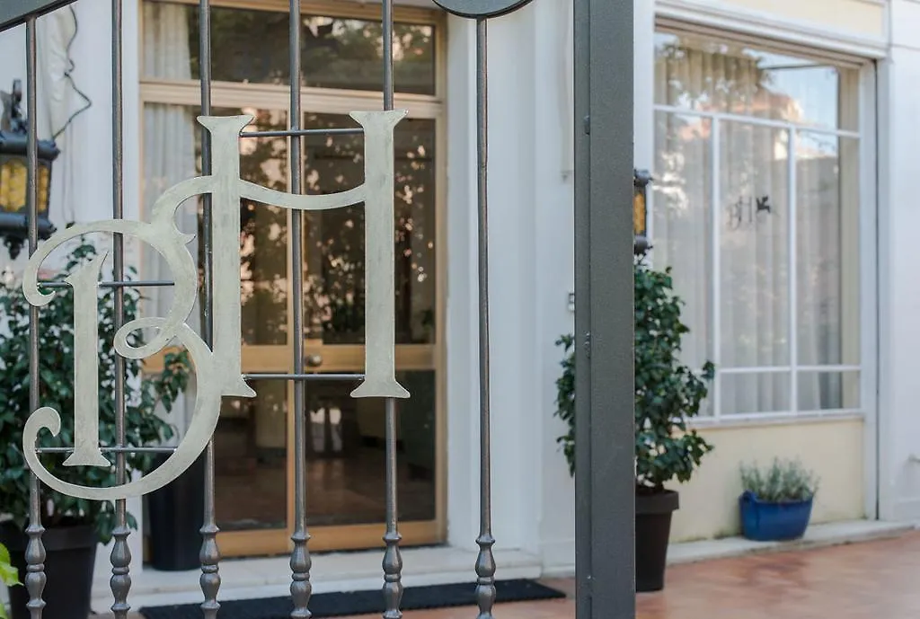 Hotel Byron-1
