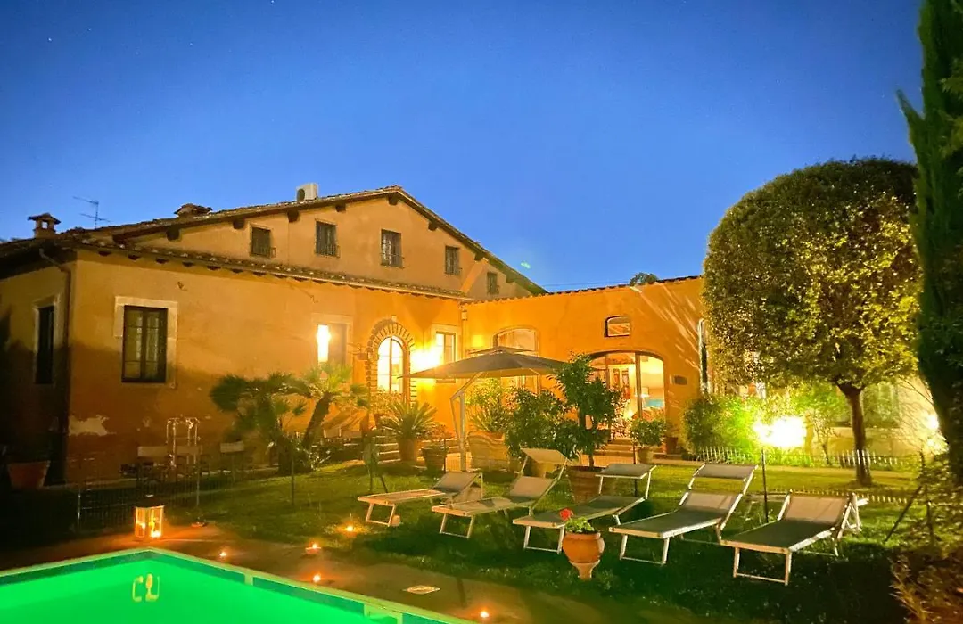 Casabiancalana Boutique-1