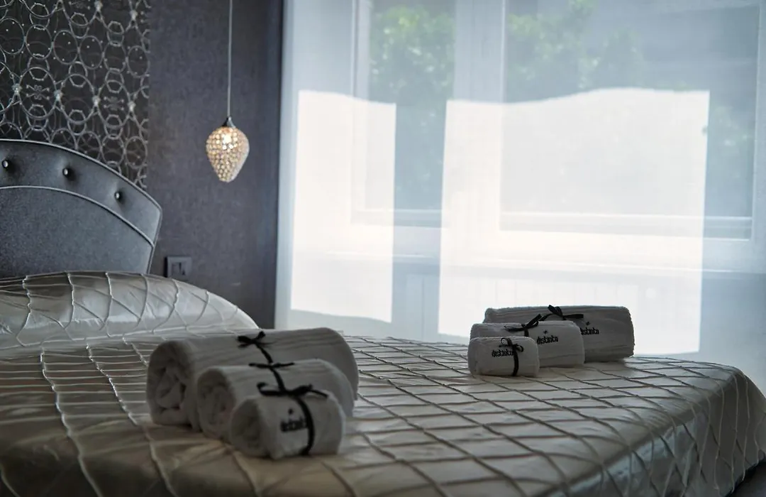 Distinto Suite & Rooms-1
