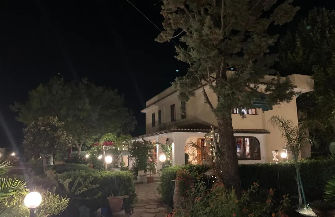Villa Anna GuestHouse-1