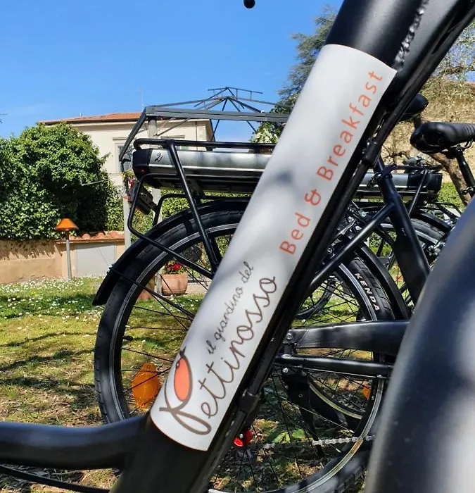 Il Giardino Del Pettirosso-1