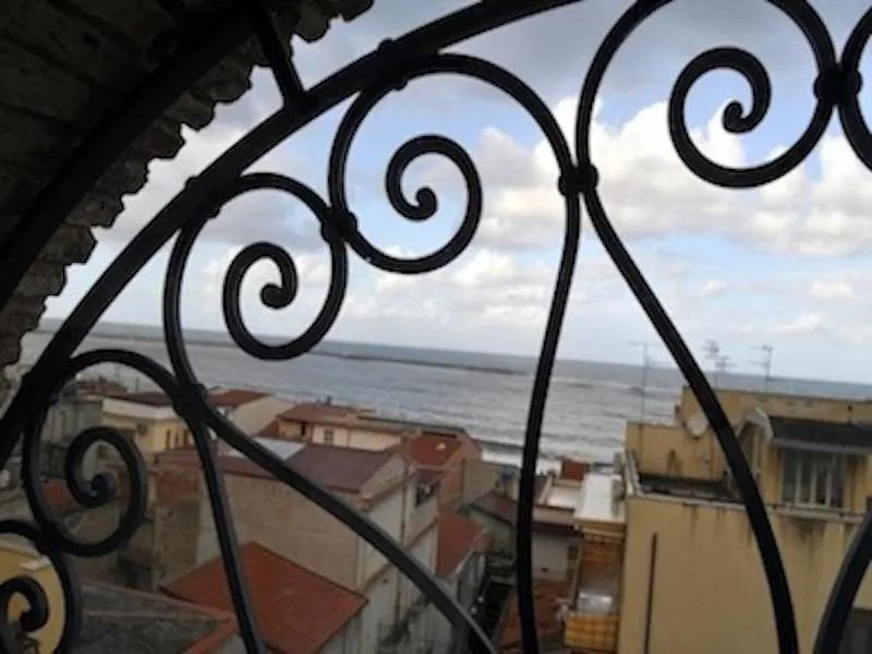 Hotel Palazzo Fortunato-1