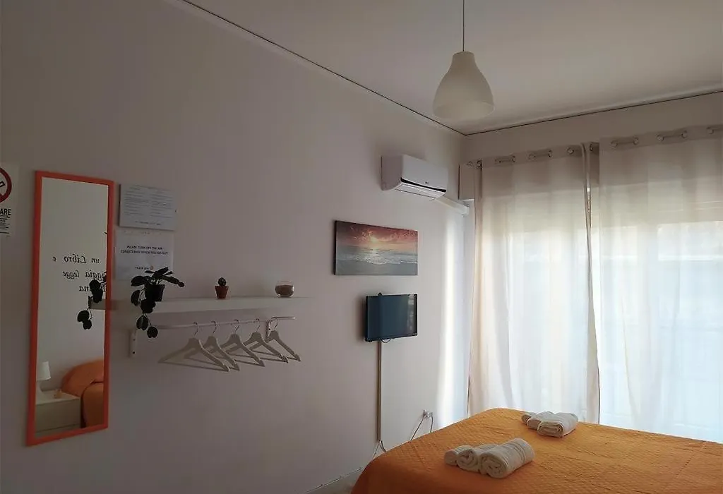 Apartment Calliope-1