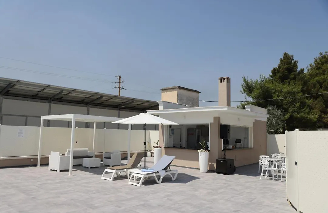 Hotel Il Quadrifoglio-1