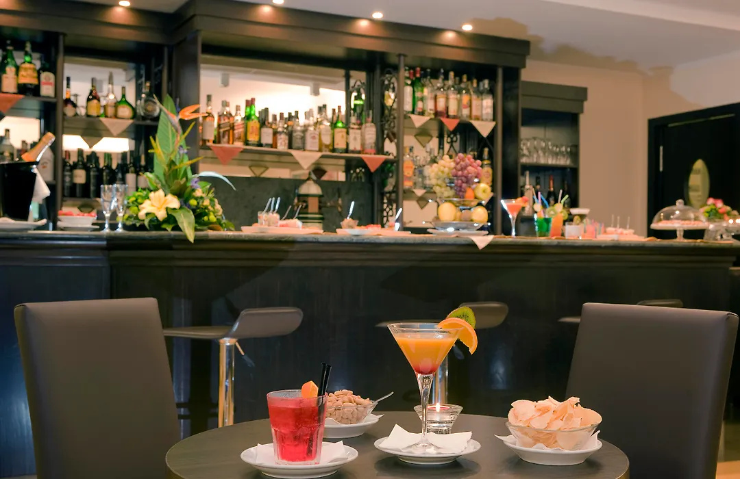 Cardinal Hotel St. Peter-1