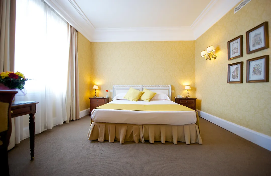 Mercure Catania Excelsior-1