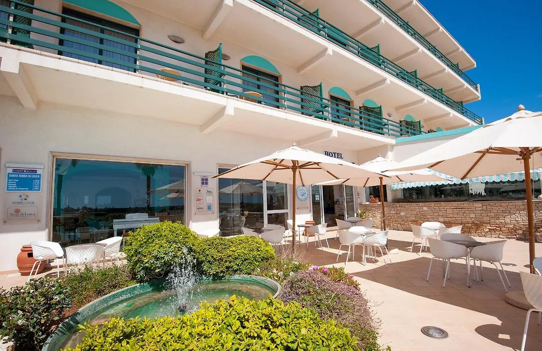 Hotel Terminal - Caroli Hotels-1