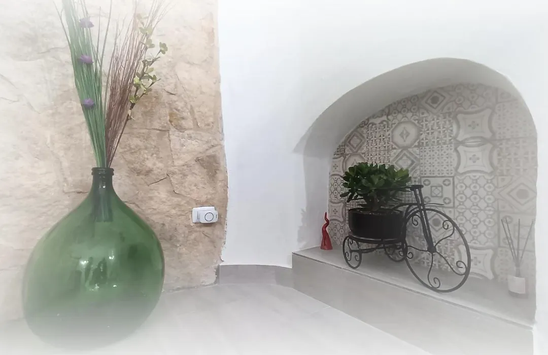 B&B Il Castello-1