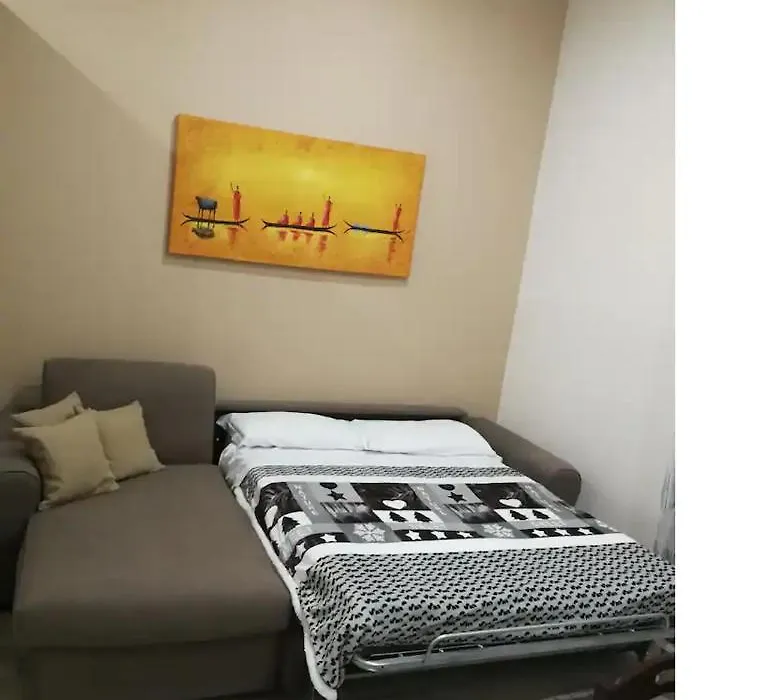 Lucia'S Rooms-1