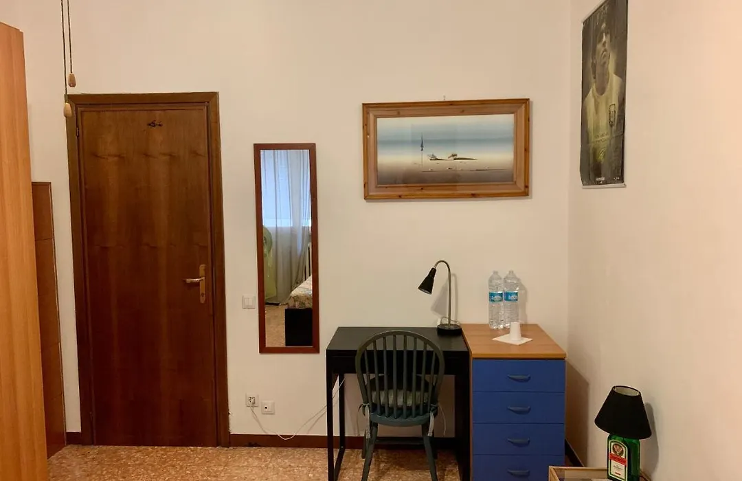 La Casa Del Tamaro-1
