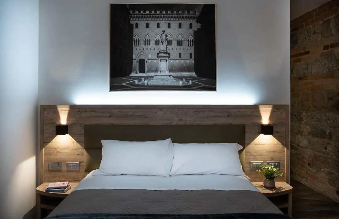 B&B Governo Dei Nove-1