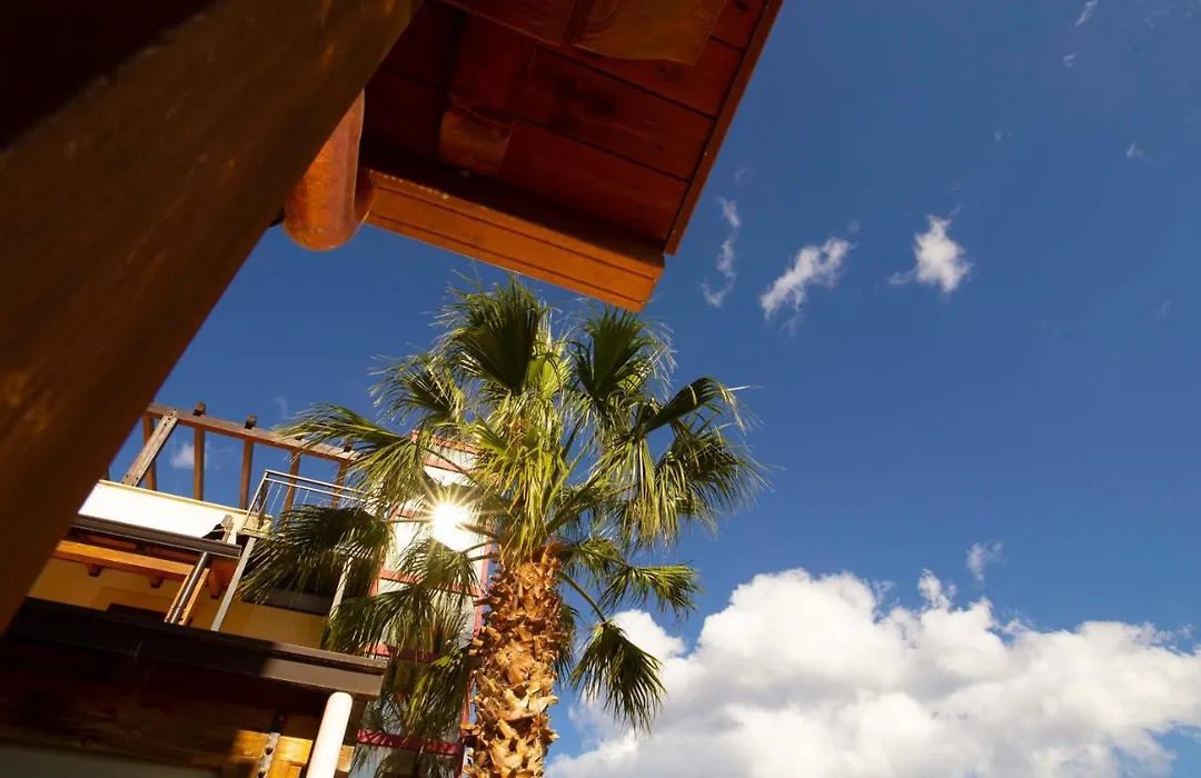 Hotel Iride By Marino Tourist-1