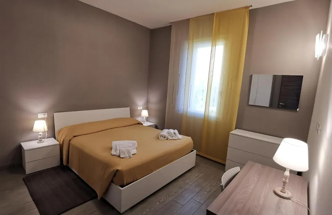 Casa Belfiore Vicenza Martiri Di Belfiore 23-1