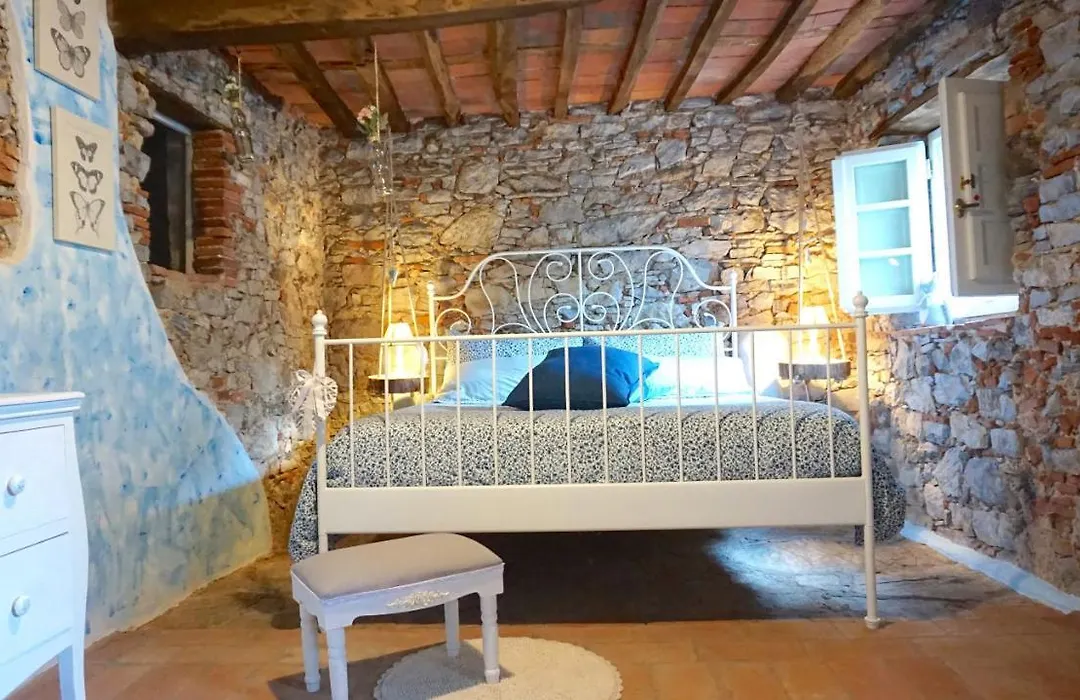 Agriturismo Le Vallilunghe-1