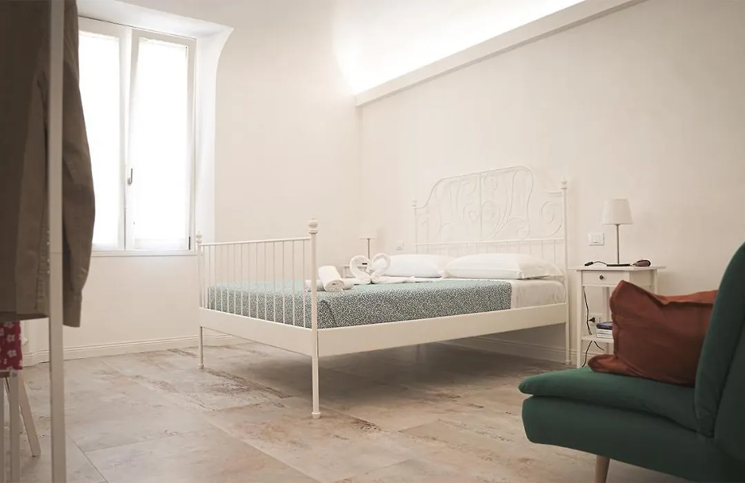 Corso Italia Pisa Smart Rooms-1