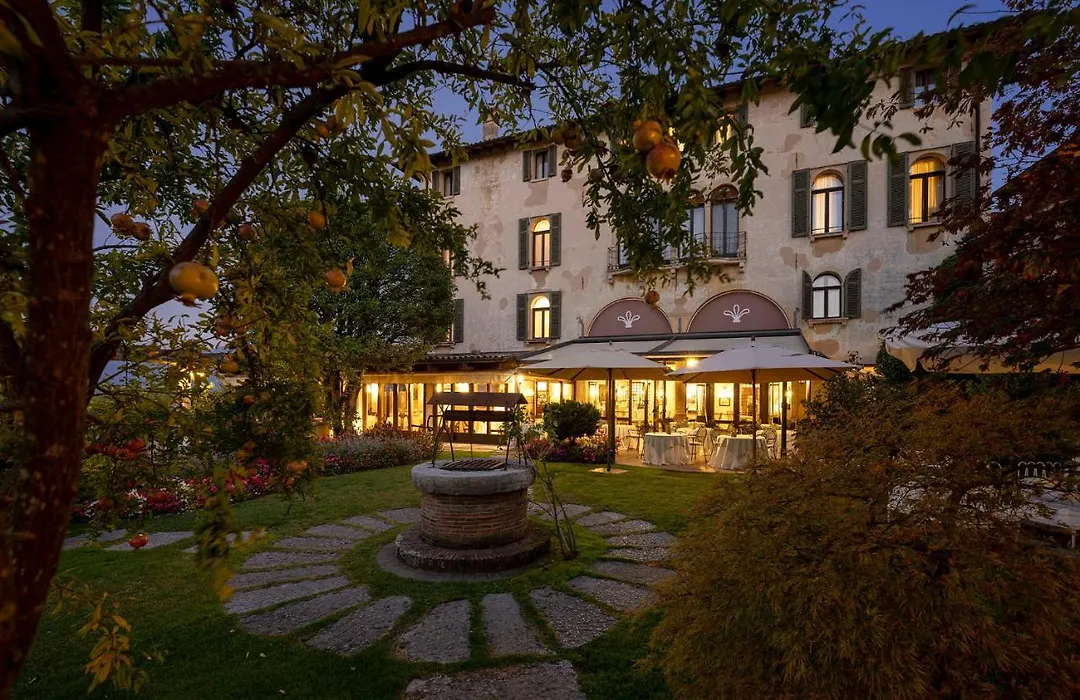Hotel Villa Cipriani - Preferred Hotels & Resorts-1