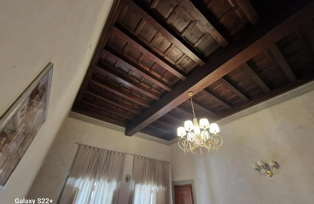 B&B I Rinascimenti-1