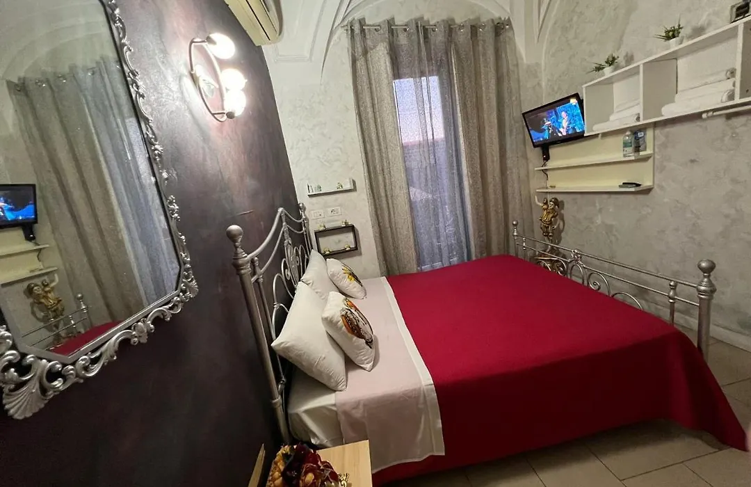 B&B Sotto Gli Archi-1