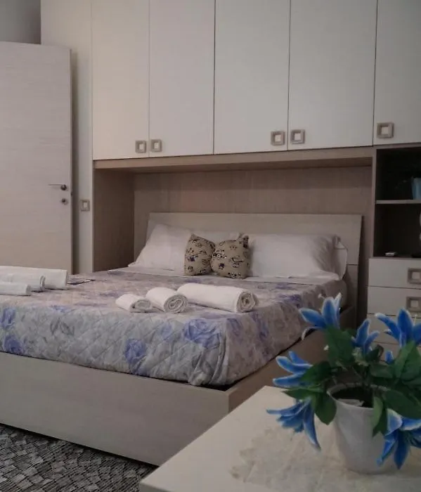 B&B Porta Garibaldi-1