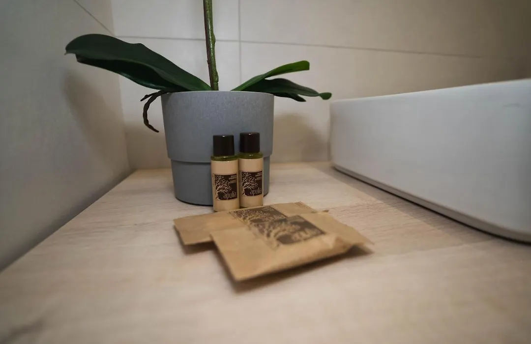 Arco Alto Rooms-1