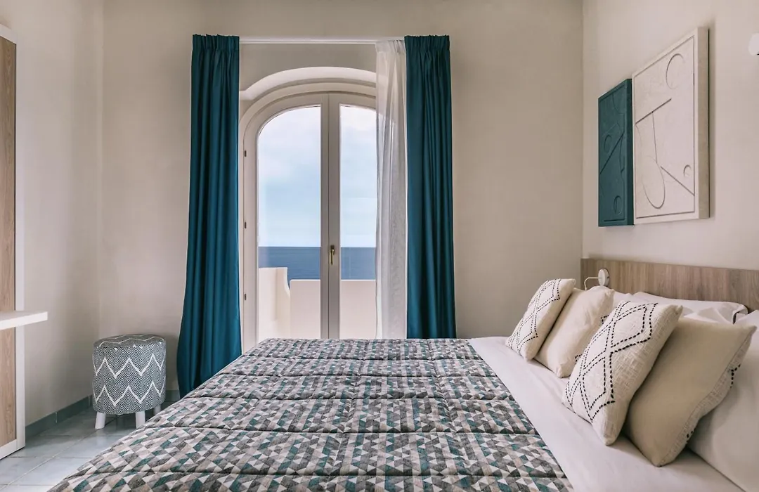 Mangia'S Favignana Resort-1