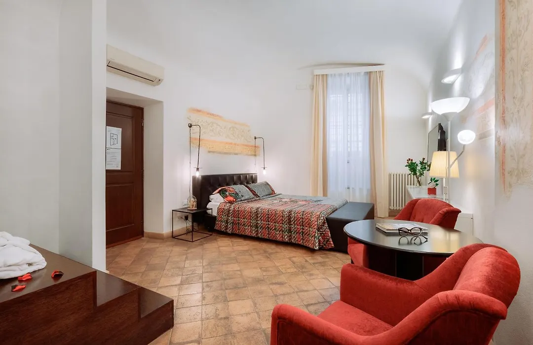 Relais Giulia-1