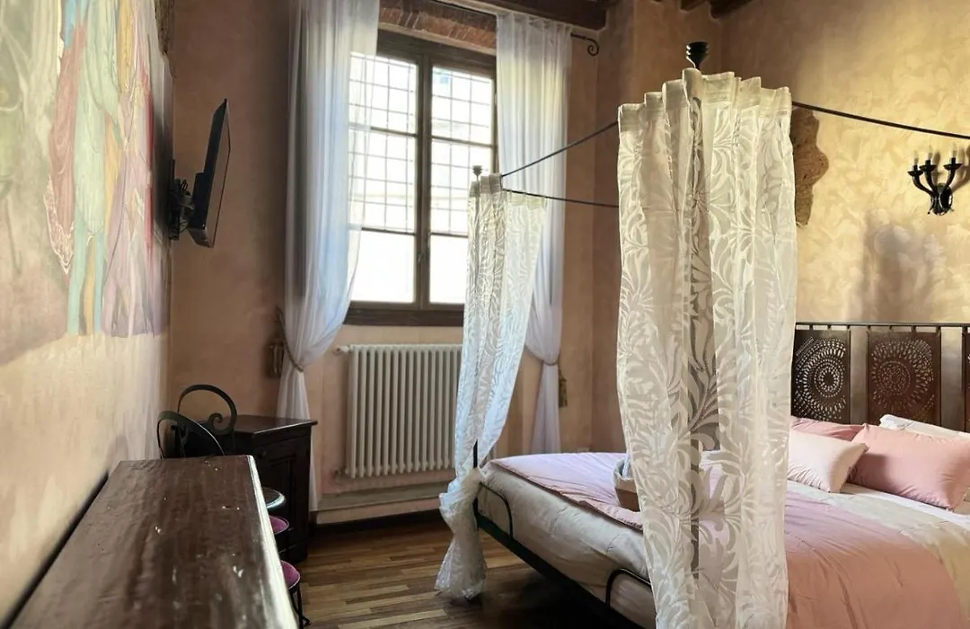 Luxury Corte Dei Nobili-1