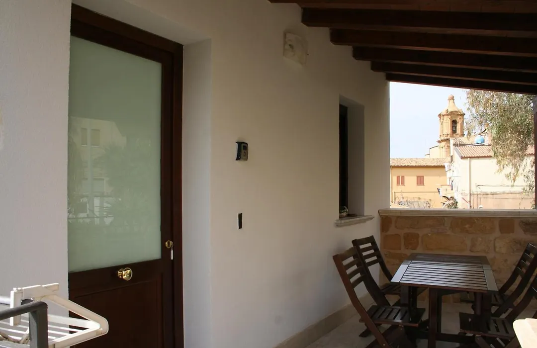 Bamboo Luxury Agrigento-1