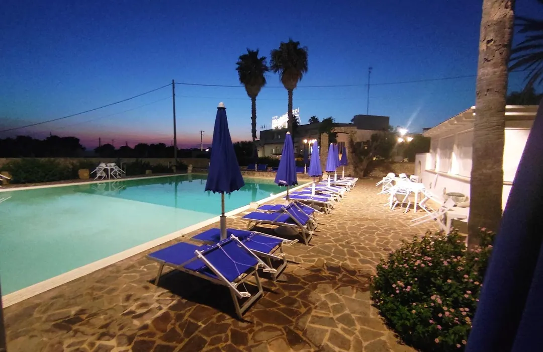 Pescoluse Picchio Hotel-1