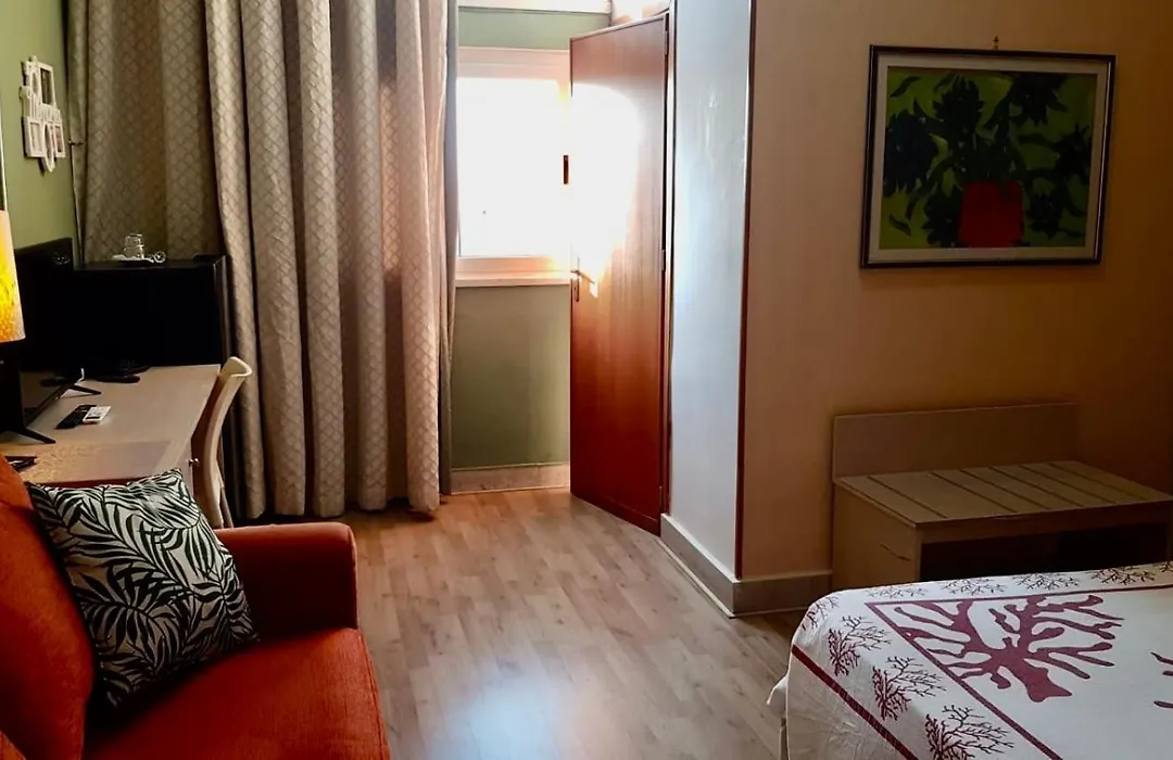 Hotel Liberta-1