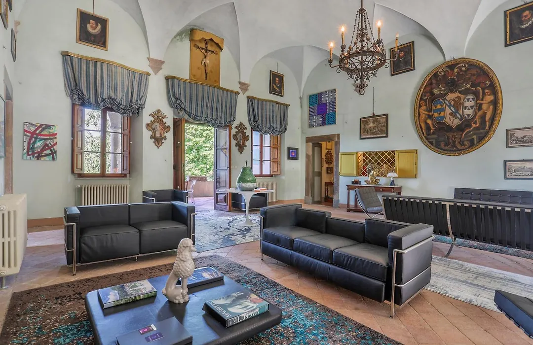 Villa Sardi Small Luxury boutique Hotel-1