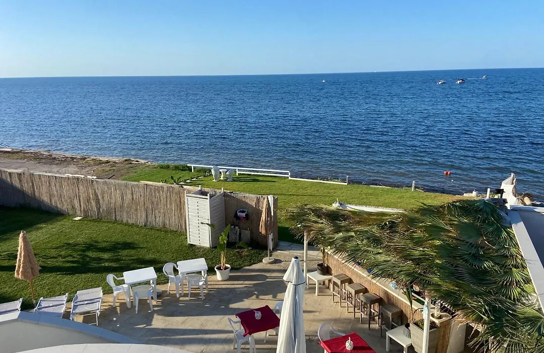 Bari Sea Paradise View (Adults Only)-1