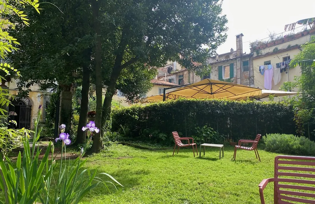 Corte Meraviglia - Relais-1