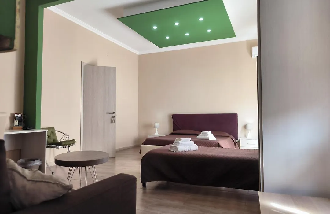 Prestige B&B-1