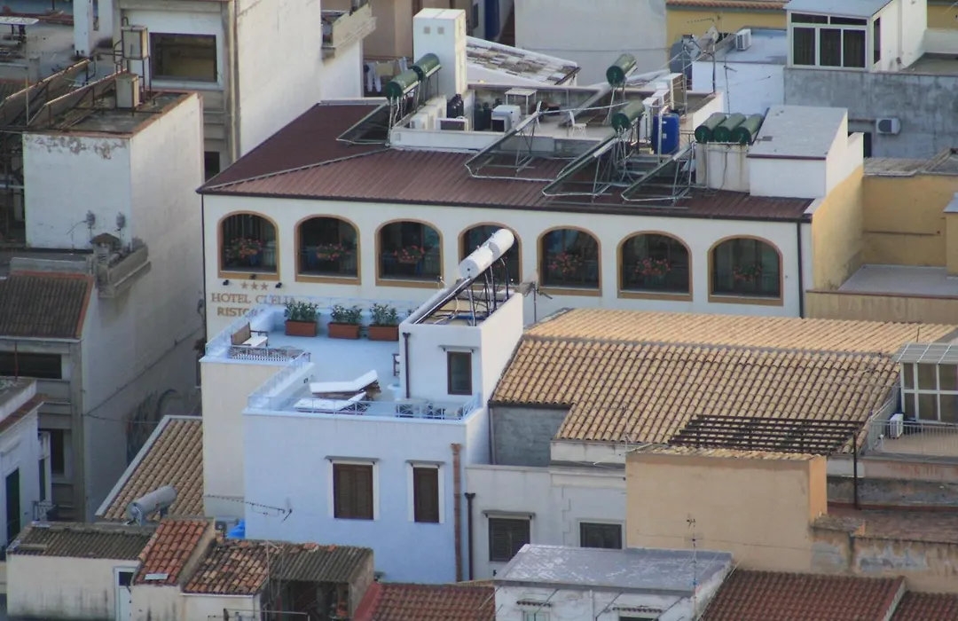 Hotel Clelia-1