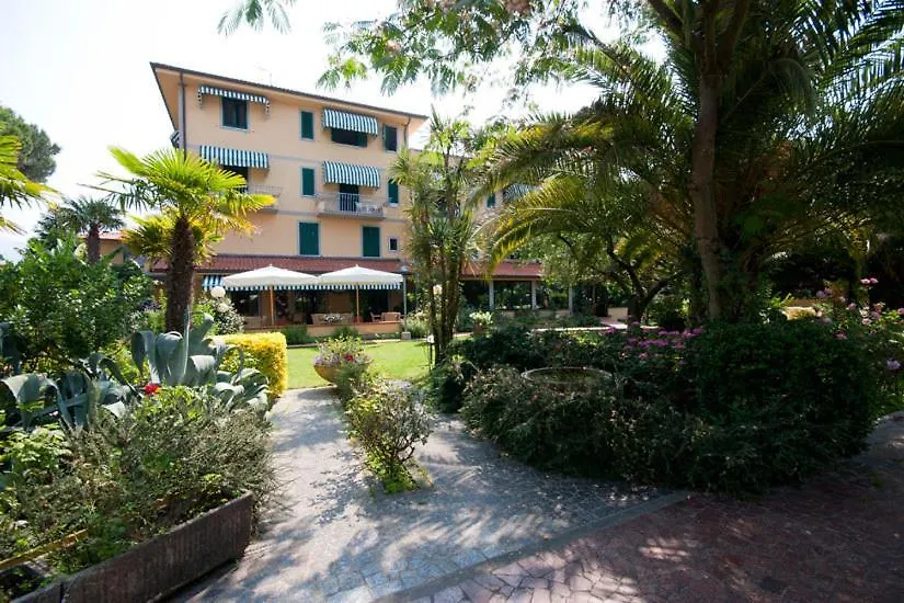 Hotel Gemma Del Mare-1