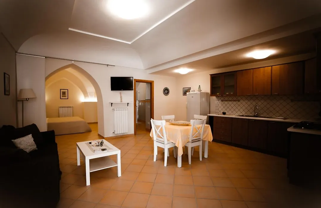 Casa Vacanze Vittoria-1