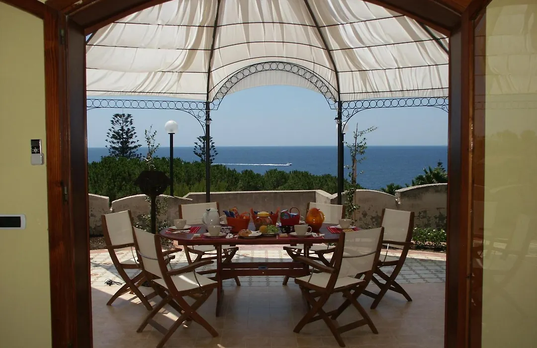Terrazza Sul Plemmirio-1