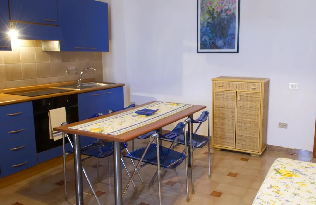 Villa Elvira B&B-1