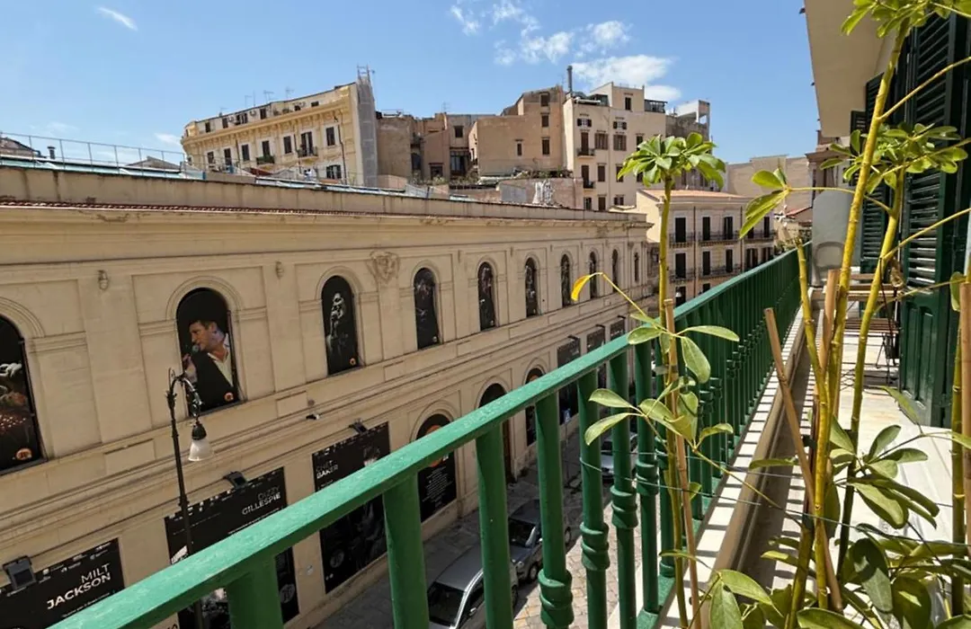 Valguarnera Suites & Apartments-1