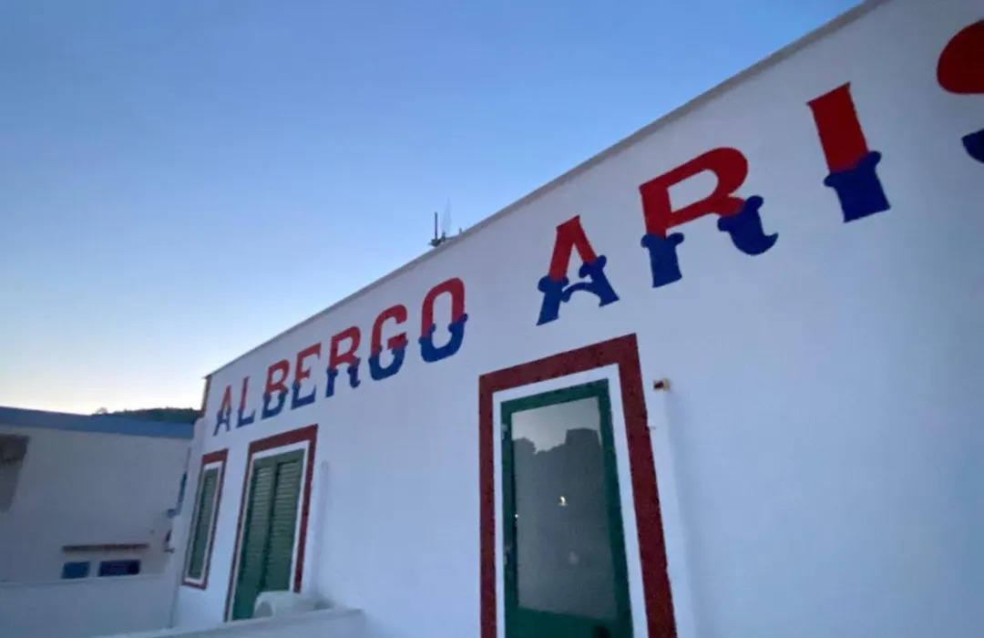 Hotel Ariston-1